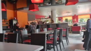 Boulangerie Petits Pains Gourmands 0