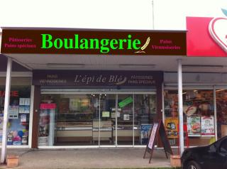 Boulangerie Tradipain 0