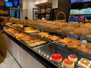 Boulangerie Boulangerie, l'Atelier des Gourmands 0