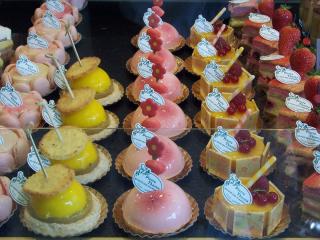 Boulangerie Au Pavé des Flandres 0