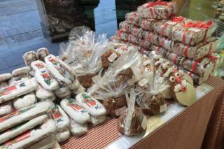 Boulangerie WŒRLÉ 1