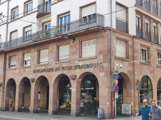 Boulangerie WŒRLÉ 0