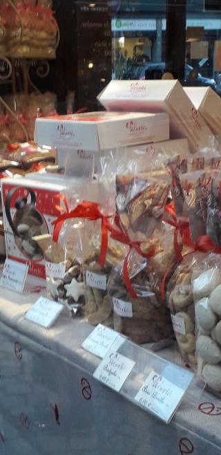 Boulangerie WŒRLÉ 0