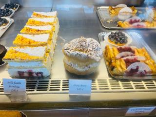 Boulangerie Boulangerie Benjamin Chaix 0