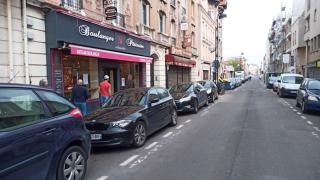 Boulangerie Le Fournil 0