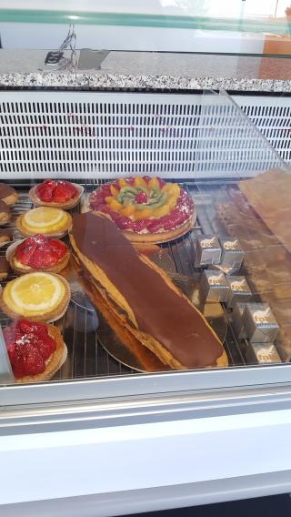 Boulangerie Du pain pour Saussay A changé de propriétaire 2
