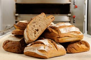 Boulangerie Boulangerie 100% Biologique 0