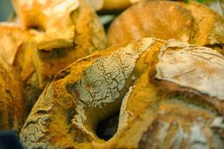 Boulangerie Boulangerie 100% Biologique 0