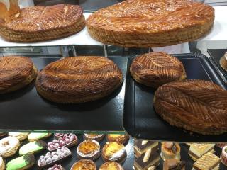 Boulangerie Aux amis gourmands - Boulangerie Savigny-sur-Orge 0