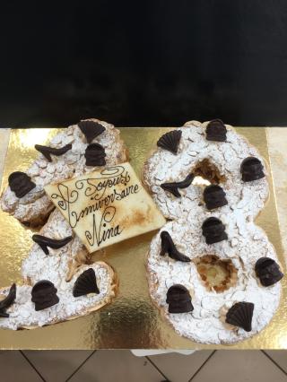 Boulangerie Aux amis gourmands - Boulangerie Savigny-sur-Orge 0