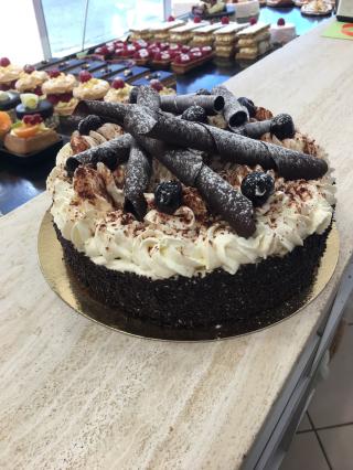 Boulangerie Aux amis gourmands - Boulangerie Savigny-sur-Orge 0