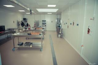 Boulangerie L'Ecole de Pâtisserie Jean Christophe VITTE 0