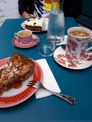 Boulangerie Le Salon d'Eugénie 0