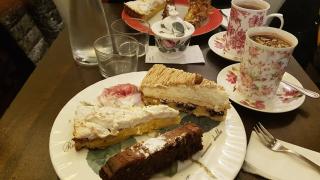 Boulangerie Le Salon d'Eugénie 0