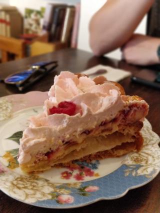 Boulangerie Le Salon d'Eugénie 0
