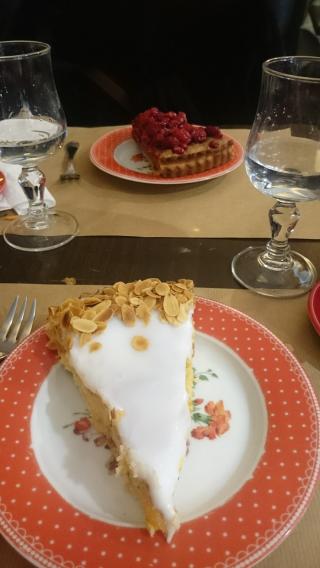 Boulangerie Le Salon d'Eugénie 0