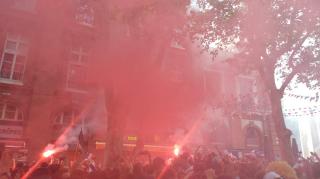 Boulangerie La Rose des Sables 0