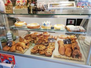 Boulangerie L'Oustal Doussat 0