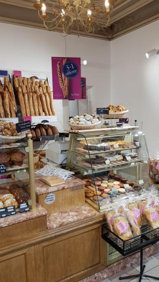 Boulangerie Le coq boulanger 0