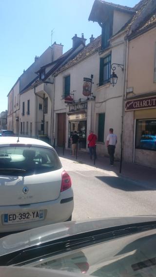 Boulangerie Charreau Walter 0