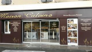 Boulangerie Maison Calvino 0