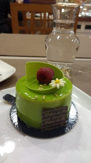 Boulangerie Les Délices de Borriglione 0