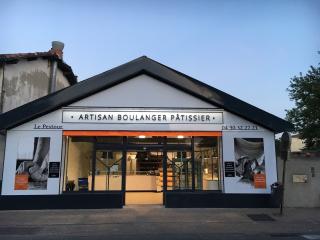 Boulangerie LE PESTOUR 0