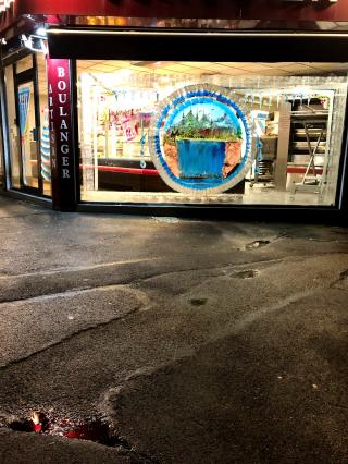 Boulangerie Ajk Fournil 0