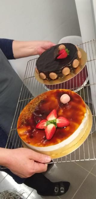 Boulangerie Ajk Fournil 0