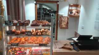 Boulangerie Boulangerie Aussois Le bout de pain 0