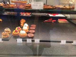 Boulangerie L'Atelier de Flo 0