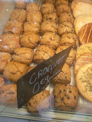 Boulangerie Maison Caquelin 0