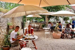 Boulangerie Au Coin du Pain'tre 0