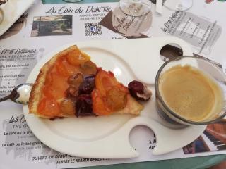 Boulangerie Au Coin du Pain'tre 0