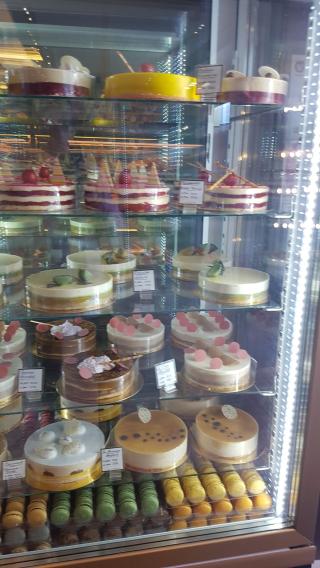 Boulangerie Boulangerie Laurent Soro 0