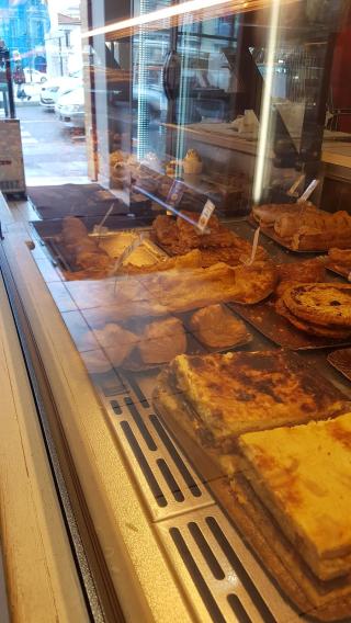Boulangerie Boulangerie Laurent Soro 0