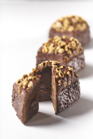 Boulangerie Baba by Olivier Pastrello - Pâtisserie Chocolaterie en ligne made in Nantes 0