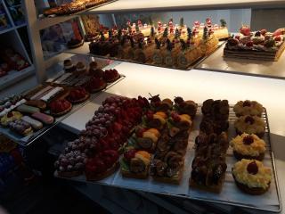 Boulangerie Boulangerie De Fatima 0