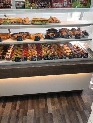 Boulangerie Boulangerie De Fatima 0