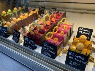 Boulangerie Boulangerie De Fatima 0