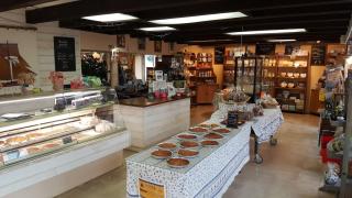 Boulangerie Ty guerné Biscuiterie Artisanale 0