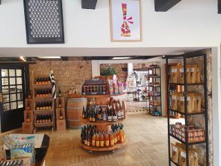 Boulangerie Ty guerné Biscuiterie Artisanale 0