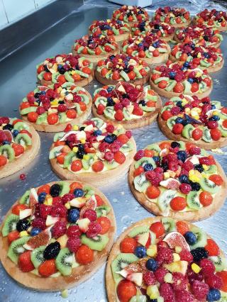 Boulangerie Boulangerie 0