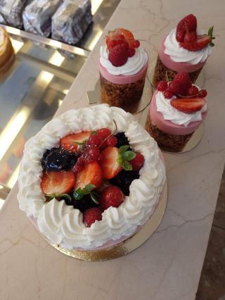 Boulangerie Boulangerie Patisserie SPENNINCK 0