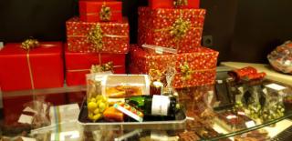 Boulangerie Desgranges 0