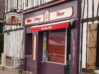 Boulangerie Aux délices de Sahurs 0