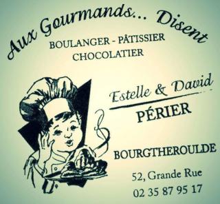 Boulangerie Aux Gourmands…disent 0