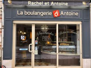 Boulangerie Rachel et Antoine 0