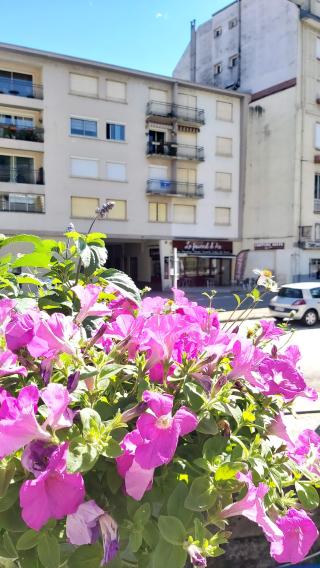 Boulangerie Le Fournil d' Ax 0