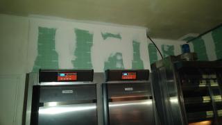 Boulangerie Boulangerie Le Pain Levé 1